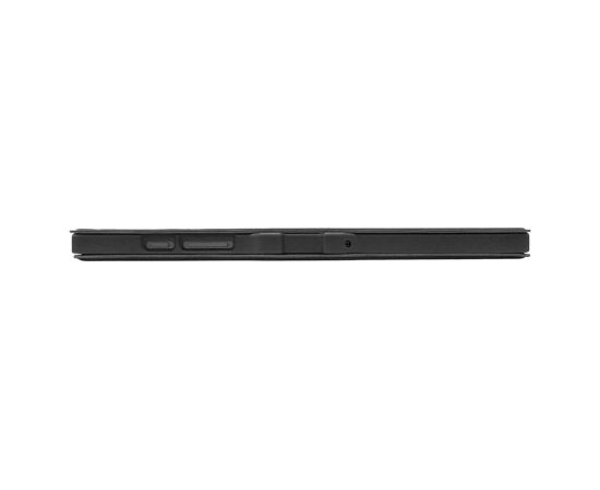 Targus Click-In Case THZ957GL Tablet case For Samsung Galaxy Tab A9+ Black