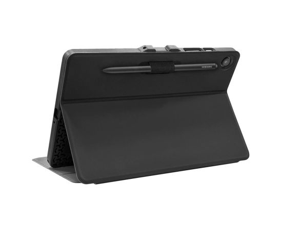 Targus Click-In Case THZ957GL Tablet case For Samsung Galaxy Tab A9+ Black