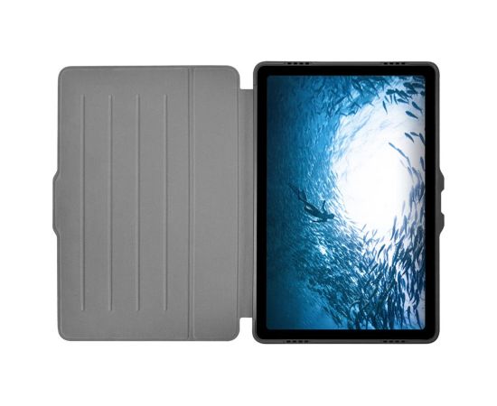 Targus Click-In Case THZ957GL Tablet case For Samsung Galaxy Tab A9+ Black