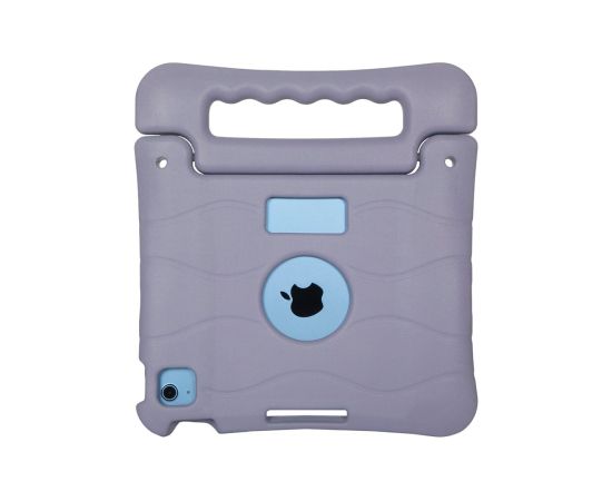 Targus Kid’s Antimicrobial Case Tablet case For iPad Air 11-inch (M2), iPad 10.9-inch (10th gen), iPad Air 10.9-inch (5th and 4th gen), and iPad Pro 11-inch (4th, 3rd, 2nd, and 1st gen) Purple
