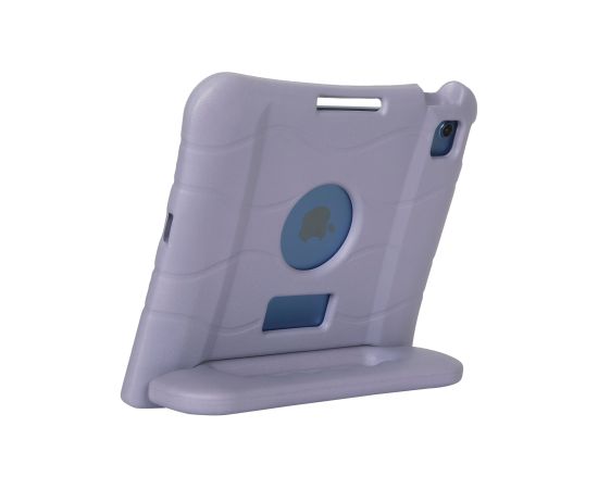 Targus Kid’s Antimicrobial Case Tablet case For iPad Air 11-inch (M2), iPad 10.9-inch (10th gen), iPad Air 10.9-inch (5th and 4th gen), and iPad Pro 11-inch (4th, 3rd, 2nd, and 1st gen) Purple