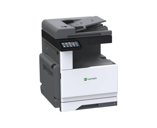 Lexmark Lāzera daudzfunkciju iekārta  CX930dse Colour A4 Wi-Fi White