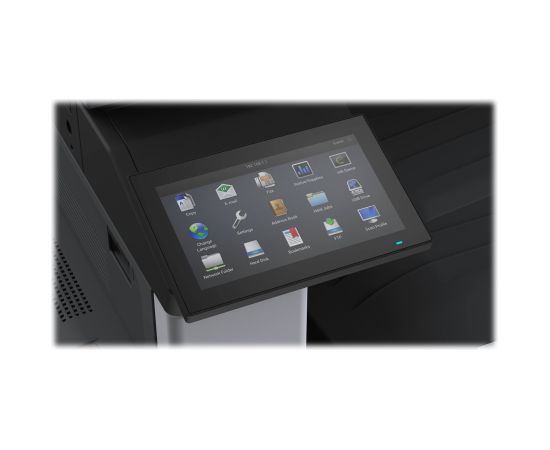 Lexmark Lāzera daudzfunkciju iekārta  CX930dse Colour A4 Wi-Fi White