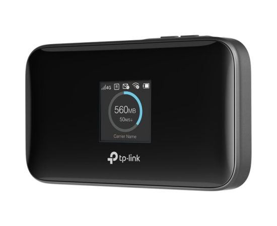 TP-Link M7750 600 Mbps LTE-Advanced Mobile Wi-Fi TP-LINK