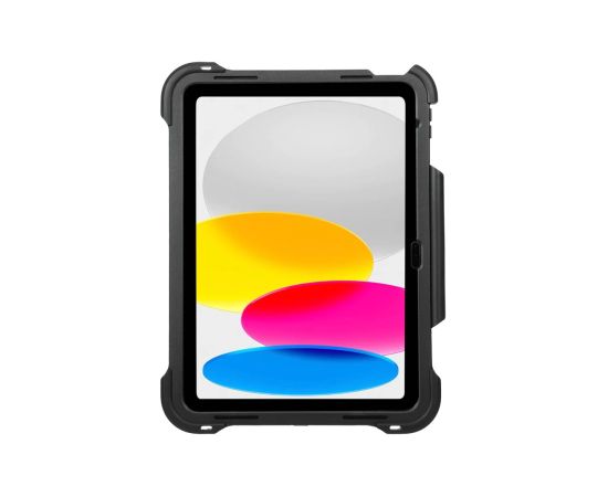 Targus SafePort Rugged Max Case for iPad 10.9" THD929GL Tablet case Black
