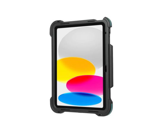Targus SafePort Rugged Max Case for iPad 10.9" THD929GL Tablet case Black