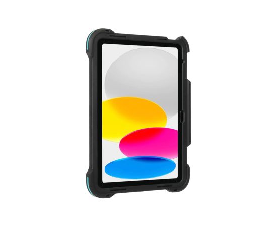 Targus SafePort Rugged Max Case for iPad 10.9" THD929GL Tablet case Black