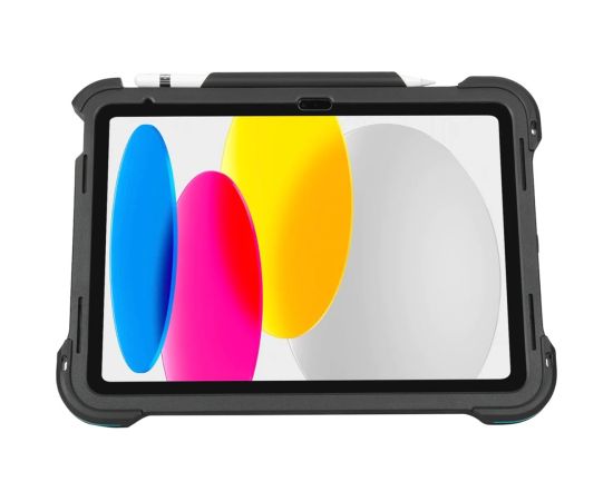 Targus SafePort Rugged Max Case for iPad 10.9" THD929GL Tablet case Black