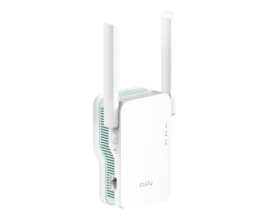 Wzmacniacz sygnału CUDY RE1500 Mesh Wi-Fi 6