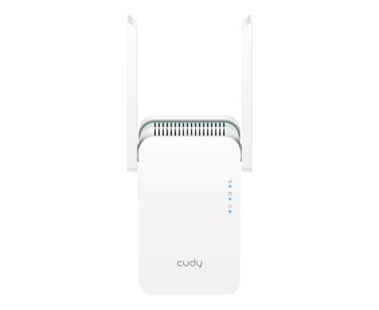 Wzmacniacz sygnału CUDY RE1500 Mesh Wi-Fi 6