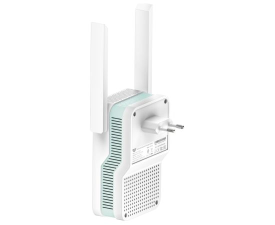 Wzmacniacz sygnału CUDY RE1500 Mesh Wi-Fi 6