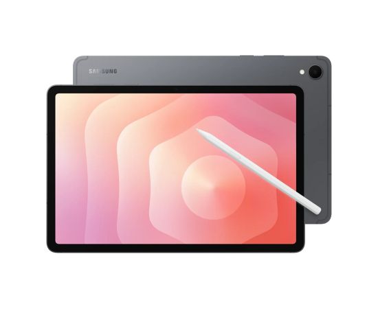 Samsung Galaxy Tab S11 5G 128 GB 27.9 cm (11") 12 GB Wi-Fi 6 (802.11ax) Grey