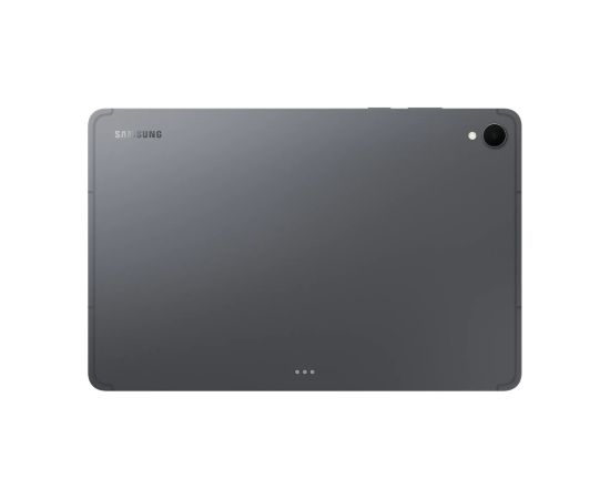 Samsung Galaxy Tab S11 5G 128 GB 27.9 cm (11") 12 GB Wi-Fi 6 (802.11ax) Grey