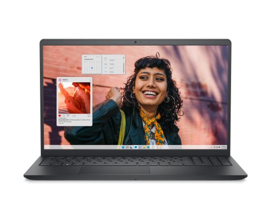 Dell 3530 i7-1355U 15.6"FHD Touch IPS 16GB SSD1TB BT Win11 (REPACK) 2Y