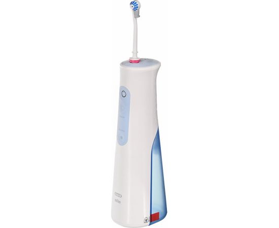 Braun Irygator Oral-B Oxyjet Aquacare