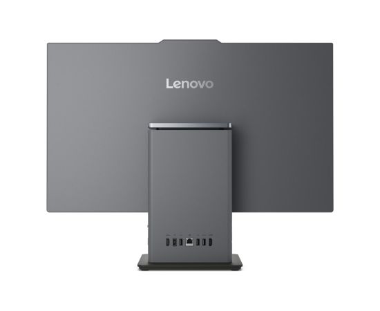 Lenovo ThinkCentre neo 50a Intel® Core™ i3 i3-1315U 68.6 cm (27") 1920 x 1080 pixels All-in-One PC 8 GB DDR5-SDRAM 512 GB SSD Wi-Fi 6 (802.11ax) Grey