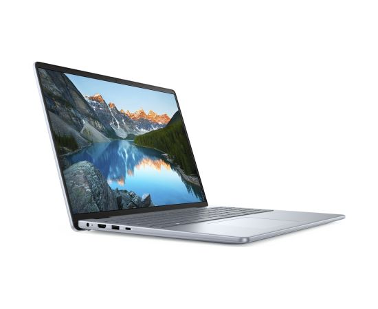 Dell 5640 Core 7 150U 16"WUXGA Touch 16GB SSD1TB BT BLKB FPR Win11 Midnight Blue (REPACK) 2Y
