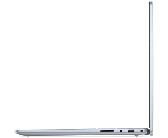 Dell 5640 Core 7 150U 16"WUXGA Touch 16GB SSD1TB BT BLKB FPR Win11 Midnight Blue (REPACK) 2Y