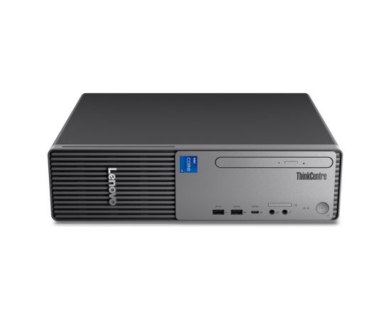 Lenovo ThinkCentre neo 50s Gen 5 Intel® Core™ i7 i7-14700 16 GB DDR5-SDRAM 512 GB SSD Windows 11 Pro SFF PC Black, Grey