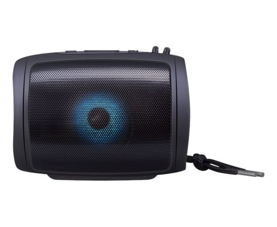BLUETOOTH SPEAKER DEFENDER S200 5W BLACK