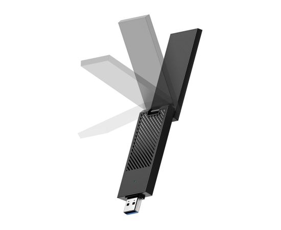 CUDY WU5400 Adapter USB Wi-Fi AC1300