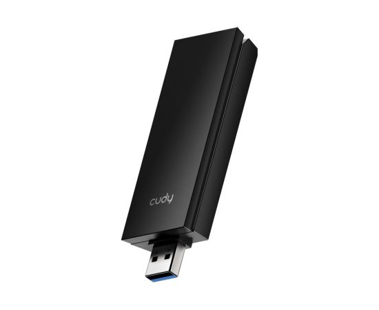 CUDY WU5400 Adapter USB Wi-Fi AC1300