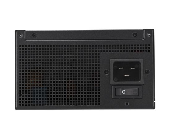 ASUS ASUS-PRO-WS-3000P power supply unit 3000 W 20+4 pin ATX ATX Black