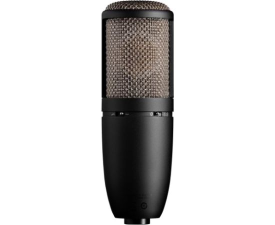 AKG P420 - Mikrofon pojemnościowy, studyjny
