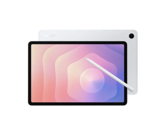 Samsung Galaxy Tab S11 128 GB 27.9 cm (11") 12 GB Wi-Fi 6 (802.11ax) Silver