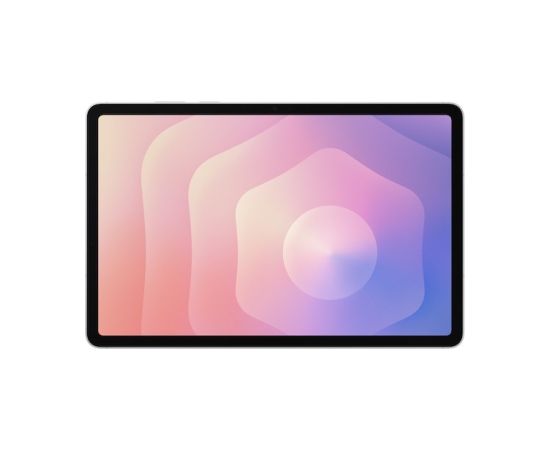 Samsung Galaxy Tab S11 128 GB 27.9 cm (11") 12 GB Wi-Fi 6 (802.11ax) Silver