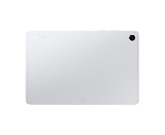 Samsung Galaxy Tab S11 128 GB 27.9 cm (11") 12 GB Wi-Fi 6 (802.11ax) Silver