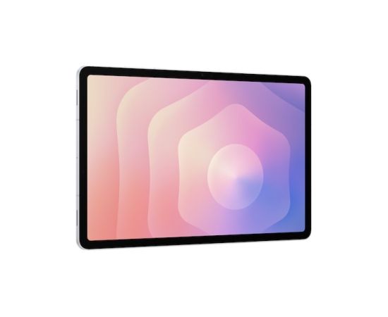 Samsung Galaxy Tab S11 128 GB 27.9 cm (11") 12 GB Wi-Fi 6 (802.11ax) Silver
