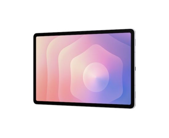 Samsung Galaxy Tab S11 128 GB 27.9 cm (11") 12 GB Wi-Fi 6 (802.11ax) Silver