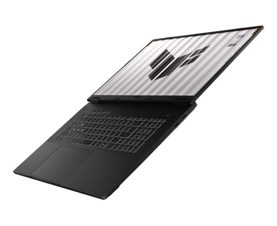 ASUS TUF Gaming A18 FA808UM-S9016W Ryzen 7 260 18.0"2.5K 240Hz IPS-level 500 nits AG 16GB DDR5 SSD512 GeForce RTX 5060 8GB WLAN+BT LAN Cam1080p 90WHrs Win11 Jaeger Gray