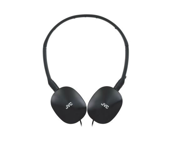 JVC HA-S160M Headset Wired Head-band Calls/Music Black