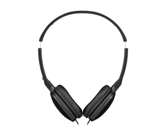 JVC HA-S160M Headset Wired Head-band Calls/Music Black