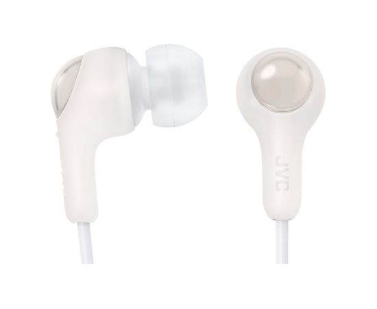 JVC HA-FR9UC Headset Wired In-ear Calls/Music USB Type-C White