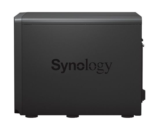Synology DiskStation DS3622xs+ NAS Tower Intel® Xeon® D D-1531 16 GB DDR4 0 TB DiskStation Manager Black
