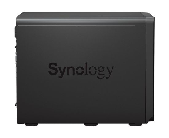Synology DiskStation DS3622xs+ NAS Tower Intel® Xeon® D D-1531 16 GB DDR4 0 TB DiskStation Manager Black