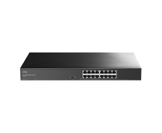 CUDY GS1016L Switch