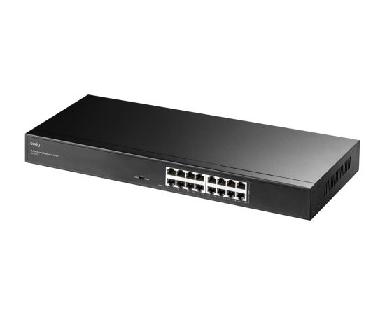 CUDY GS1016L Switch