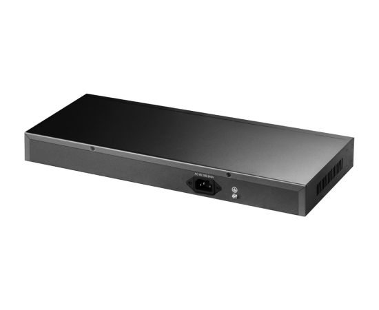 CUDY GS1016L Switch