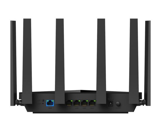 Router CUDY WR6500H 2.5G Wi-Fi 7