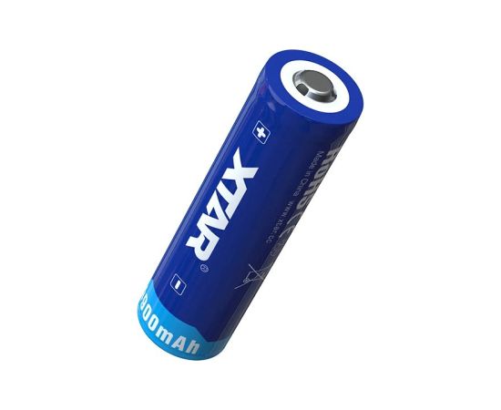 Xtar Battery 21700 3,7V Li-ion 4900 mAh