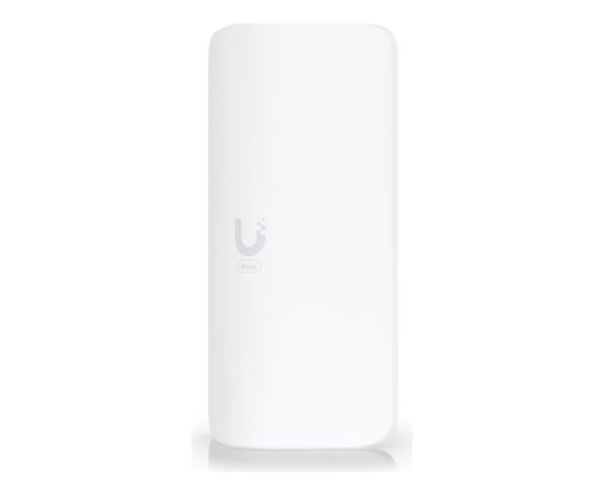 Ubiquiti UISP WAVE-AP-MICRO bridge/repeater 5000 Mbit/s White