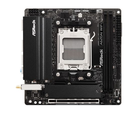 Płyta główna Asrock A620AI WIFI