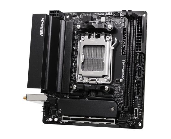 Płyta główna Asrock A620AI WIFI