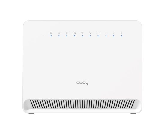 Router CUDY LT400V Wi-Fi 4G N300 z głosem