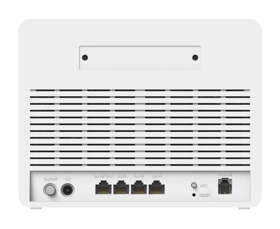 Router CUDY LT400V Wi-Fi 4G N300 z głosem
