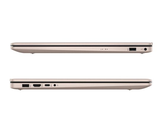 HP 17t-cn300 i5-1334U 17.3" AG IPS 8GB SSD256 BT Win11 Rose Gold (REPACK) 2Y